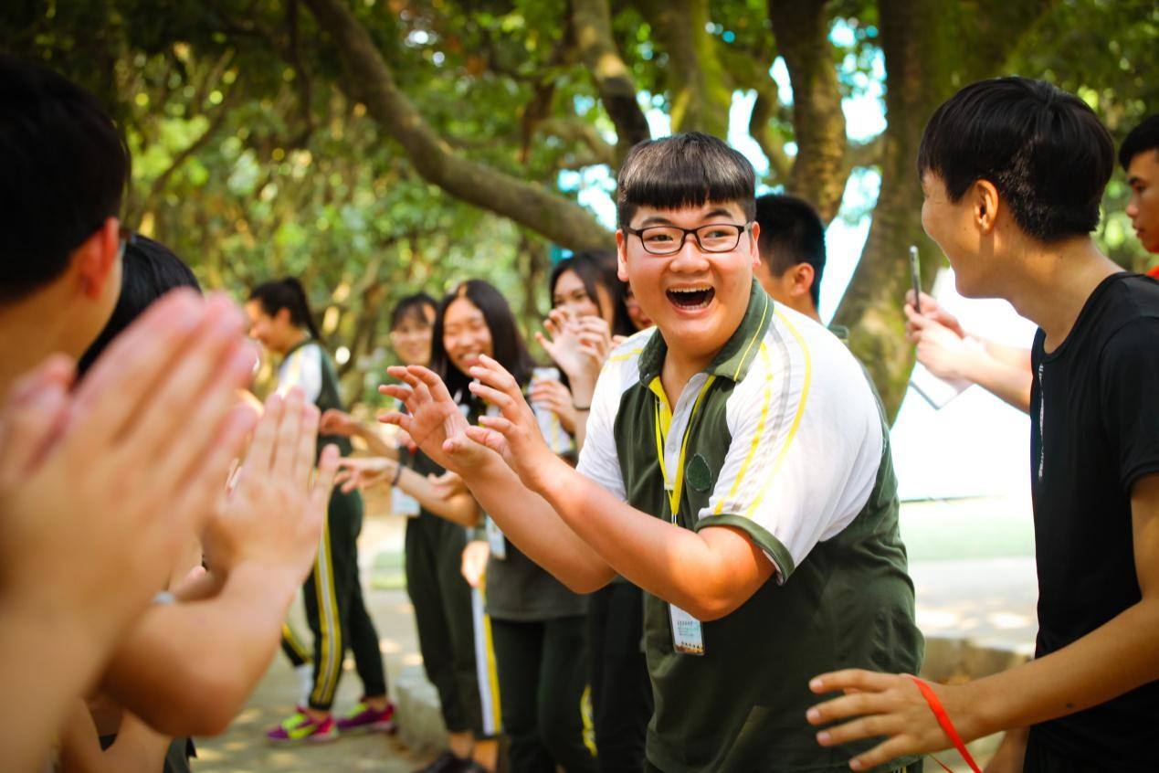 團隊拓展破冰游戲贏得客戶